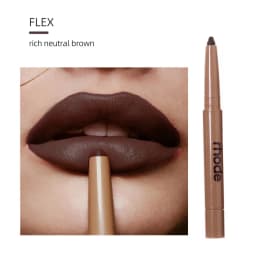 New Brand Case for iPhone 17 16 Blusher Rouge Powder Pocket Blush Lip Gloss Cheek Hydrating Stick Natural Cream Lipstick Makeup