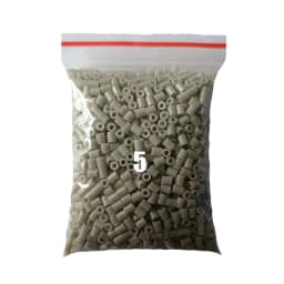 2000 Pcs/Bag 2.6mm Hama Beads Puzzle Perlen Iron Beads Diy Perler Fuse Bead Intelligence Educational Toys