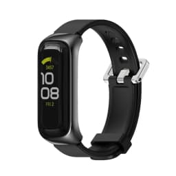 Straps For Samsung Galaxy Fit 2 Bracelet Soft Silicone Sport Band Replacement Watchband For Samsung Galaxy Fit2 Correa