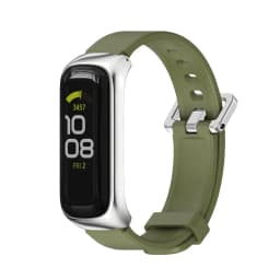 Straps For Samsung Galaxy Fit 2 Bracelet Soft Silicone Sport Band Replacement Watchband For Samsung Galaxy Fit2 Correa
