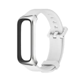 Straps For Samsung Galaxy Fit 2 Bracelet Soft Silicone Sport Band Replacement Watchband For Samsung Galaxy Fit2 Correa