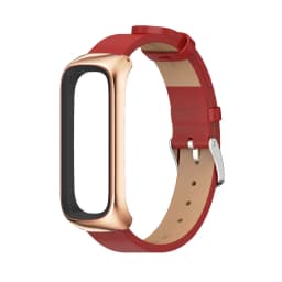 Straps For Samsung Galaxy Fit 2 Bracelet Soft Silicone Sport Band Replacement Watchband For Samsung Galaxy Fit2 Correa