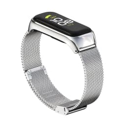 Straps For Samsung Galaxy Fit 2 Bracelet Soft Silicone Sport Band Replacement Watchband For Samsung Galaxy Fit2 Correa