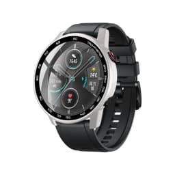 Hard Edge Glass Screen Protector Case Shell Frame For Huawei Honor Magic Watch 2 46MM Magic2 Protective Bumper Cover Accessories