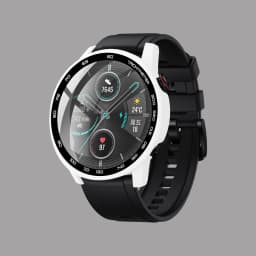 Hard Edge Glass Screen Protector Case Shell Frame For Huawei Honor Magic Watch 2 46MM Magic2 Protective Bumper Cover Accessories