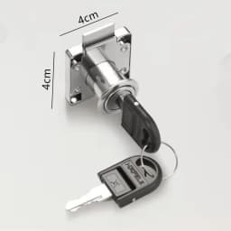 Busy Board DIY Accessories Unlock Door Latch Toy Parent-Child Handmade Interactive Montessori Education Baby Sensory Training