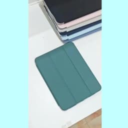 Crystal Clear Case For iPad 5 6 7 8 9 10 11 Air 11 13 inch /Mini 6th 7th gen /Pro 11 12.9 (3rd/4th/5th/6th gen) with pen holder