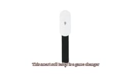 Tuya Zigbee Temperature Humidity Moisture Detector Smart Soil Tester Moisture Sensor Phone App RealTime Monitor for Home Garden