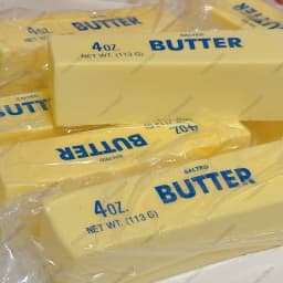 Butter Stick Squishy Toy Slow Rising Squeeze Toy Butter Bar Brick Squishy Fidget Toy Anti Stress Release Hand Relax Gift Toy