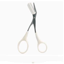 1/3PCS Eyebrow Trimmer Makeup Tools Stainless Steel Eyebrow Scissors with Comb Hair Removal Eyebrows Shaping Makeup Tools