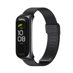 Band For Samsung Galaxy Fit 2 Watch Bracelet Metal Watchband Smart Accessories Correa For Galaxy Fit 2 Strap