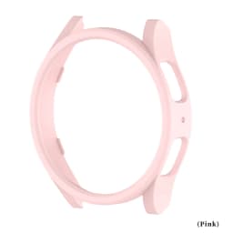 Watch Case for Samsung Galaxy Watch 6 40mm 44mm Screen Protector PC Bumper All-Around Galaxy Watch 6 Classic 43mm 47mm Cover