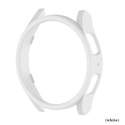 Watch Case for Samsung Galaxy Watch 6 40mm 44mm Screen Protector PC Bumper All-Around Galaxy Watch 6 Classic 43mm 47mm Cover
