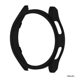 Watch Case for Samsung Galaxy Watch 6 40mm 44mm Screen Protector PC Bumper All-Around Galaxy Watch 6 Classic 43mm 47mm Cover