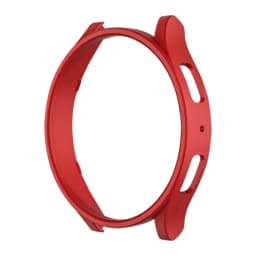 Watch Case for Samsung Galaxy Watch 6 40mm 44mm Screen Protector PC Bumper All-Around Galaxy Watch 6 Classic 43mm 47mm Cover