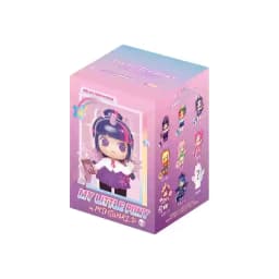Girl Group Little Maybelli Series Blind Box Handmade Toy Trendy Doll Desktop Ornament Princess Girl Toy Gift