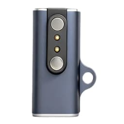 Bone Conduction Headphone Charging Adapter Indicator Light Aluminium Alloy Type-C to 7.62 2/4 Pin Converter Stable Safe