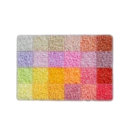 2.6mm 8400pcs Perler Beads Fuse Hama Beads for Diy Handmade Gift Home Decoration Jigsaw Puzzle