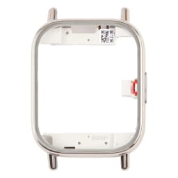 For Xiaomi Redmi Watch 5 Active / Watch 5 Lite LCD Screen Frame Bezel Plate for Xiaomi Redmi Watch 5 Lite / Watch 5 Active