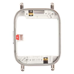 For Xiaomi Redmi Watch 5 Active / Watch 5 Lite LCD Screen Frame Bezel Plate for Xiaomi Redmi Watch 5 Lite / Watch 5 Active