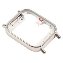 For Xiaomi Redmi Watch 5 Active / Watch 5 Lite LCD Screen Frame Bezel Plate for Xiaomi Redmi Watch 5 Lite / Watch 5 Active