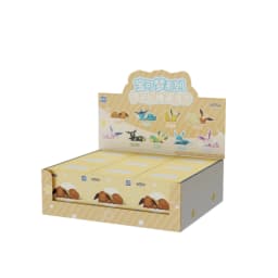 Hot Sale Pkm Eevee Sleeping Position Series Blind Box Sylveon Umbreon Flareon Jolteon Anime Desktop Decoration Model Toy Gift