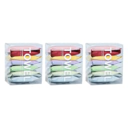7/14pcs Disposable Portable Travel Towels Thickened Compressed Face Cleansing Beauty Square Washcloths for On-the-Go Hygiene
