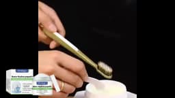 Hydroxyapatite Teeth Whitening Powder Professional Oral Care Stain Removal For White Teeth Cleaning Fresh Breath Dental Care