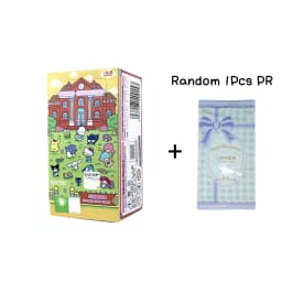KAYOU Official Genuine Sanrio Card Animation Cartoon Game Collection Hello Kitty Kuromi Peripheral Toys Collection Card Toy Gift