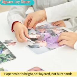 500/1000/1200/2000pcs Fashion Landscape Puzzle | Vibrant Masterpiece, Stylish Home Décor & Stress-Relief Game for Modern Adult