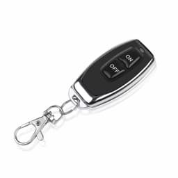 RF433Mhz 30A Wireless Remote Control On OFF Switch AC 75-220V DC 9-72V Transmitter For Water Pump Motor LED Electric Appliance