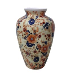 Creative 3D Puzzle Vase Waterproof Artistic Flower Vase Jigsaw Arrange Flowers Building Block Flower Arrangement Vase