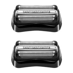 32B Shaver Replacement Head for Braun Series 3 3000s 3010s 3020s 3030s 3040s 300s 301s 310s 320s 330s 340s Electric Shaver