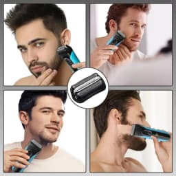 32B Shaver Replacement Head for Braun Series 3 3000s 3010s 3020s 3030s 3040s 300s 301s 310s 320s 330s 340s Electric Shaver
