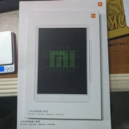 Original Xiaomi Mijia LCD Writing Tablet Board Electronic Small Blackboard Paperless Handwriting Pad Graphics Board 10/13.5inch