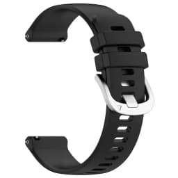 For Garmin Venu 3 3S Original Silicone Watch Band 18mm 22mm Smart Accessories Replacement Wristband Bracelet Correa Strap