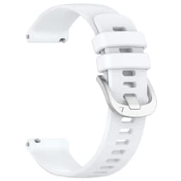 For Garmin Venu 3 3S Original Silicone Watch Band 18mm 22mm Smart Accessories Replacement Wristband Bracelet Correa Strap