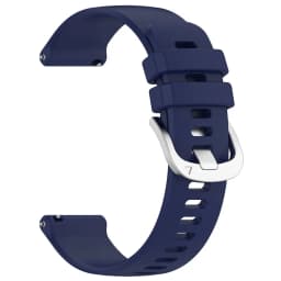 For Garmin Venu 3 3S Original Silicone Watch Band 18mm 22mm Smart Accessories Replacement Wristband Bracelet Correa Strap