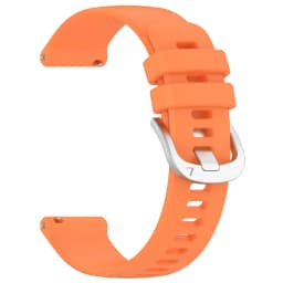 For Garmin Venu 3 3S Original Silicone Watch Band 18mm 22mm Smart Accessories Replacement Wristband Bracelet Correa Strap