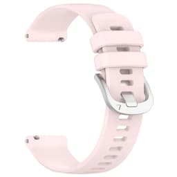 For Garmin Venu 3 3S Original Silicone Watch Band 18mm 22mm Smart Accessories Replacement Wristband Bracelet Correa Strap