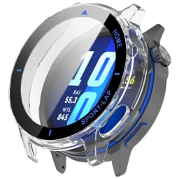 For Huawei Watch GT Runner 2 Watch Case+Tempered Glass PC Hard Cover With Screen Protector Film Shell For Huawei GT Runner 2