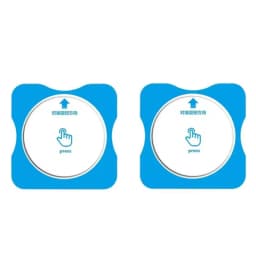 1-5PCS Tempered Glass For XIAOMI Watch 5 Quick Installation HD Clear Cover Film Screen Protector For Xiaomi Watch 5 Accessories