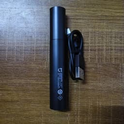 New XIAOMI Mijia Nose Trimmer No Box USB Rechargeable Painless Ear Nose Hair Eyebrow Trimmer Clipper Compact Pocket