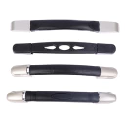 New Replacement Suitcase Luggage Handle Travel Suitcase Luggage Case Handle Strap Carrying Handle Grip Strap Spare Box Bag Parts