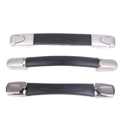 New Replacement Suitcase Luggage Handle Travel Suitcase Luggage Case Handle Strap Carrying Handle Grip Strap Spare Box Bag Parts