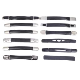 New Replacement Suitcase Luggage Handle Travel Suitcase Luggage Case Handle Strap Carrying Handle Grip Strap Spare Box Bag Parts