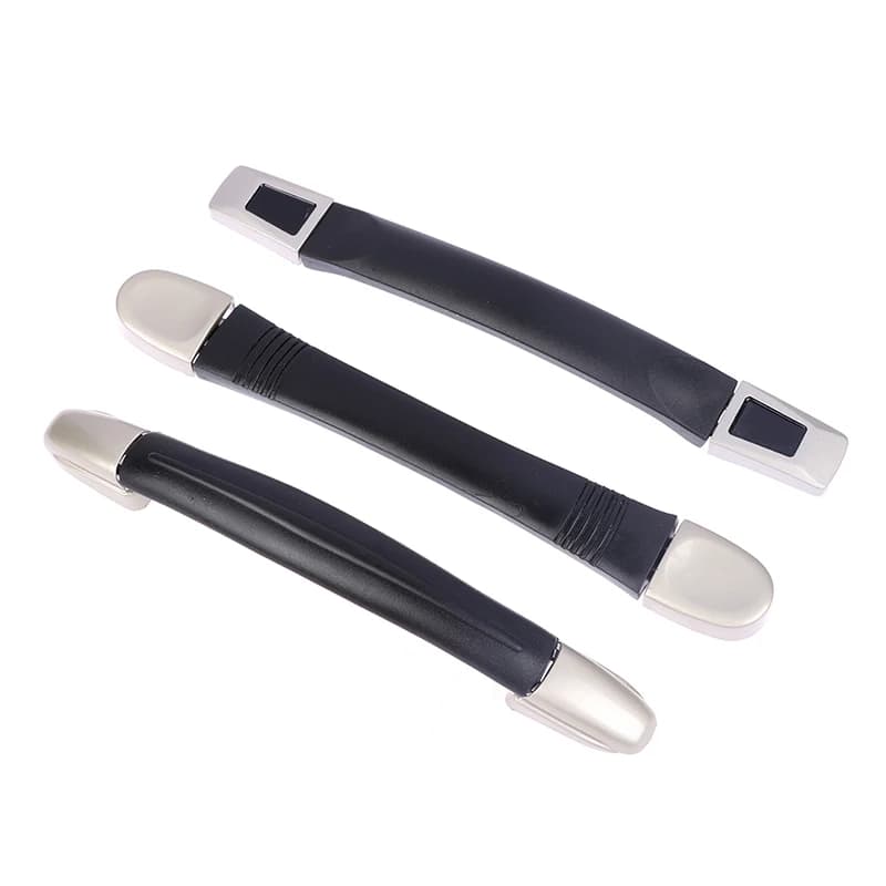 New Replacement Suitcase Luggage Handle Travel Suitcase Luggage Case Handle Strap Carrying Handle Grip Strap Spare Box Bag Parts