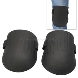 1Pair Kneepads Flexible Soft Foam Kneepads Protective Sport Work Gardening Builder Knee Protector Pads Workplace Safety