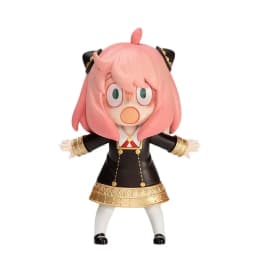 SPY×FAMILY Anya Forger Blind Box, Anime Figure Set, Cute Kawaii Collectible Toy, Desk Decor & Birthday Gift for Fans Girls Toy