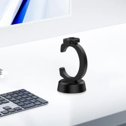 Charging Dock Charger for Huami Amazfit T-Rex 3 / T-Rex3 Pro A2443/ Balance A2286/ Balance 2 A2429 Stand Charger Adapter Replace